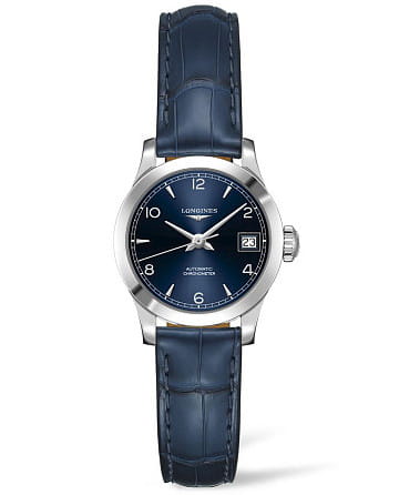 Longines Record Collection L2.320.4.96.4